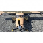  CESSNA 208 GRAND CARAVAN EX 45 (MILITAR)